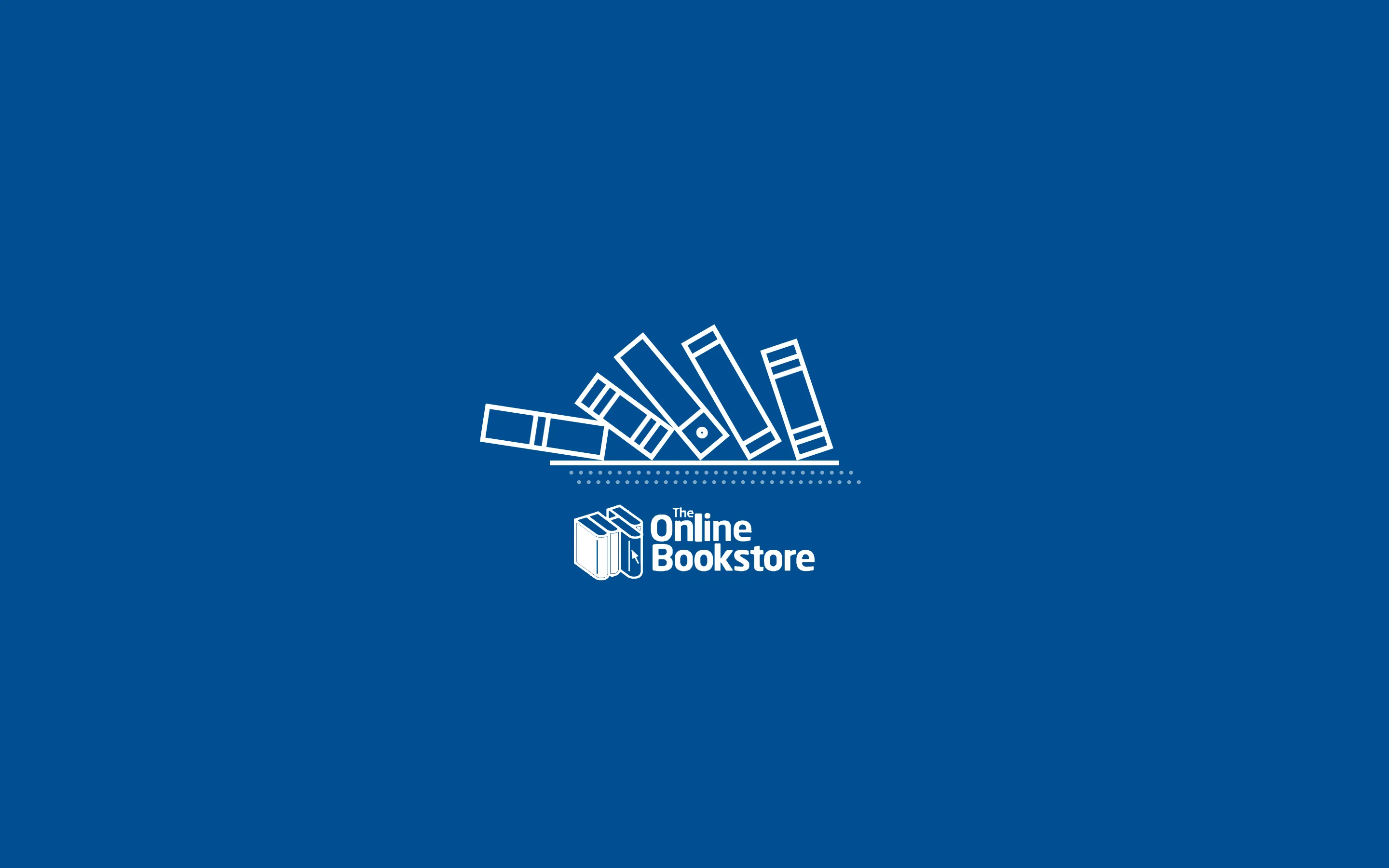 Bookstore — Splash